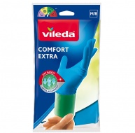 Rękawice Vileda Comfort Extra "M"