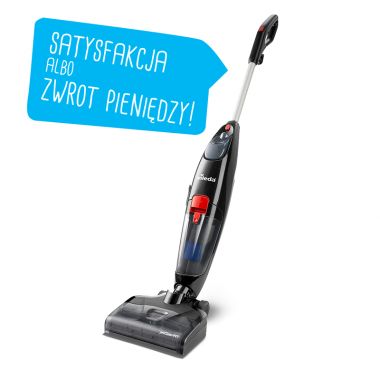 Odkurzacz myjący Vileda JetClean PET