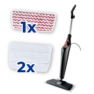 Mop parowy Vileda Steam PLUS XXL Power Pad 