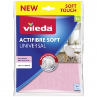 Ściereczka Vileda Actifibre Soft 1 szt. 