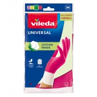Rękawice Vileda Universal "M"