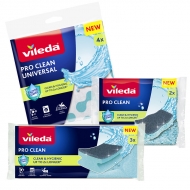 Zestaw do sprzątania Pro Clean