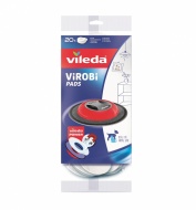 Wkłady do mopa virobi Wkłady do mopa virobi
