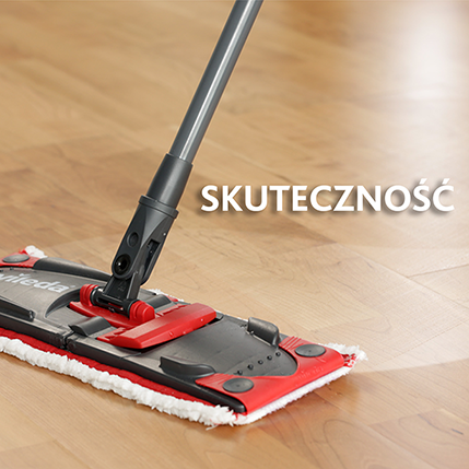 Ultramax, Ultramax Turbo, Ultramat, Ultramax 1-2 Spray - skuteczny wkład do każdego rodzaju podłóg