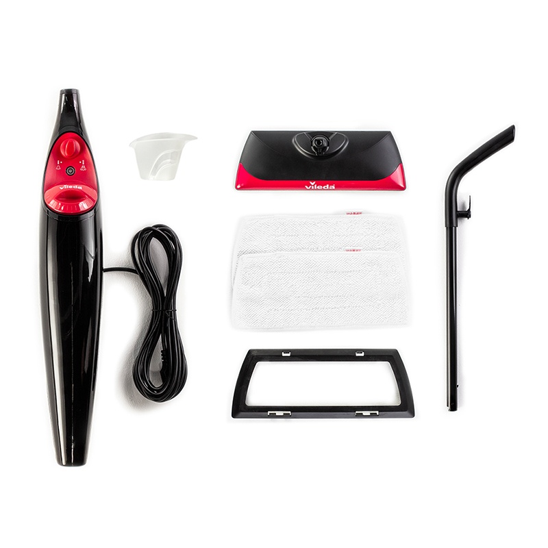 Mop parowy Steam XXL Sklep Vileda