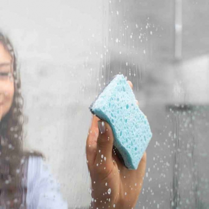 zmywak  ProClean sprawdzi się do czyszczenia różnych powierzchni