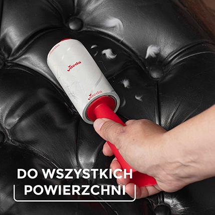 Rolka Vileda Pet Pro -- do wszystkich powierzchni