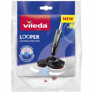 Wkład do mopa Vileda Looper