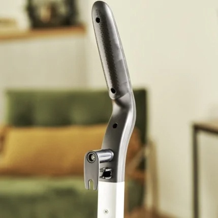 Vileda Steam PLUS XXL Power Pad  - wygodny uchwyt