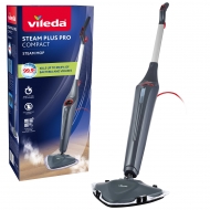 Mop parowy Vileda Steam Plus Pro