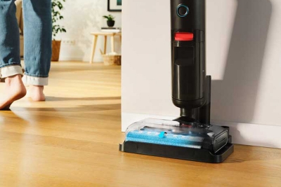 Vileda PureClean S5 Plus – Krok po kroku 