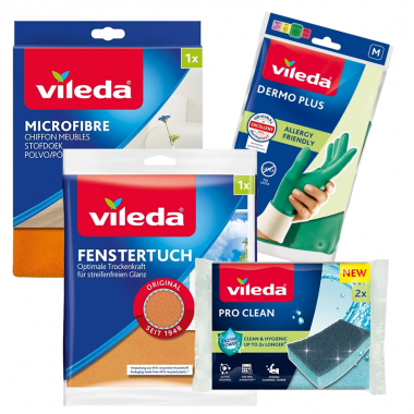 Zestaw "Wszystko lśni"