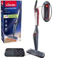 Mop parowy Vileda Steam Plus XXL Pro