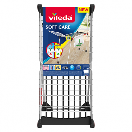 Vileda Soft Care - dane techniczne