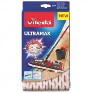 Wkład do mopa Ultramax, Ultramax Turbo, Ultramat, Spray