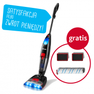 Odkurzacz myjący Vileda JetClean + GRATIS