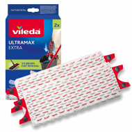 Wkład do mopa Vileda Ultramax, Ultramax Turbo, Ultramat, Ultramax 1-2 Spray 2szt.