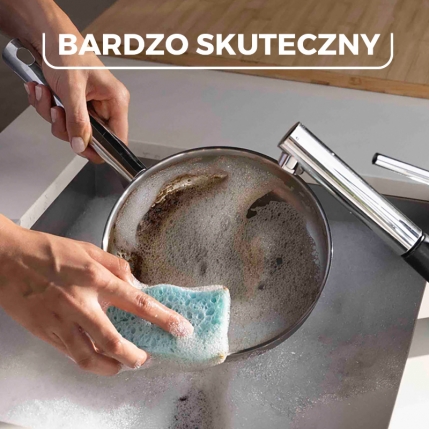 zmywak ProClean bardzo skuteczny