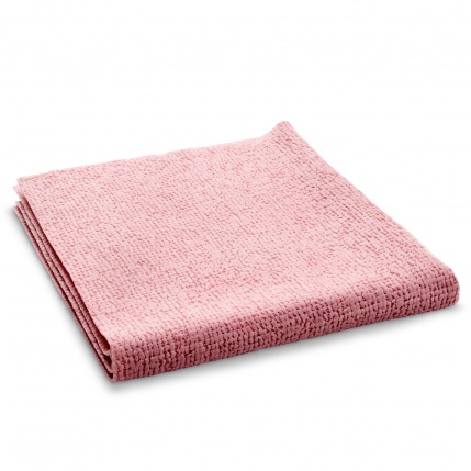 Vileda Actifibre Soft - skuteczność mikrofibry