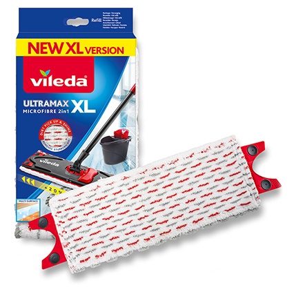 Vileda Ultramax XL, Ultramax XL Turbo, Ultramat XL - wkład 