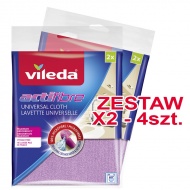 Zestaw Actifibre 2 opakowania = 4 szt.