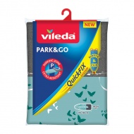 Pokrowiec na deskę Park & Go