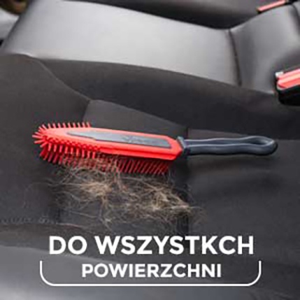 Vileda Pet Pro - do wszystkich powierzchni