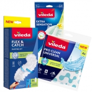 Zestaw "Weekendowe porządki"