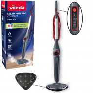 Mop parowy Vileda Steam Plus Pro