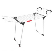 Suszarka do ubrań Premium 2 w 1